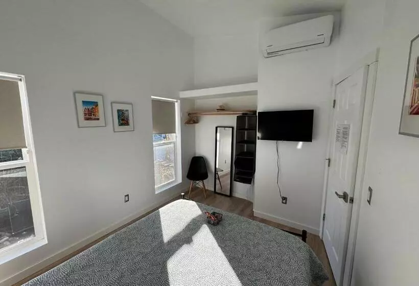 ペンション Private Room In West Seattle Cartagena Inspired