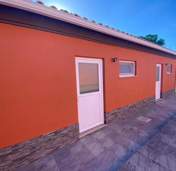 ペンション Casa Dos Diogos Ii