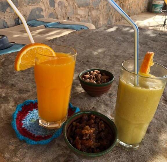 ペンション Casa Nel Sahara