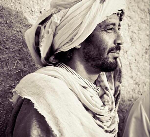 ペンション Casa Nel Sahara