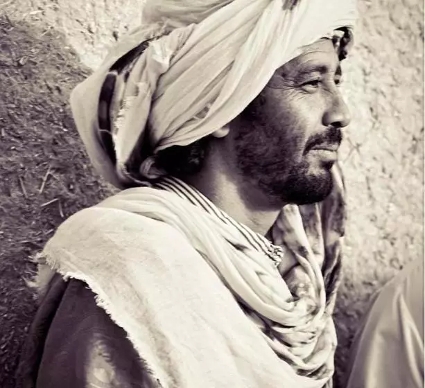Majatalo Casa Nel Sahara