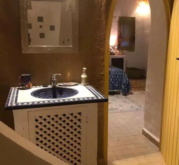 Majatalo Casa Nel Sahara