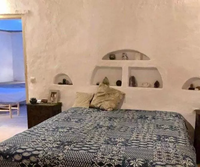 Majatalo Casa Nel Sahara