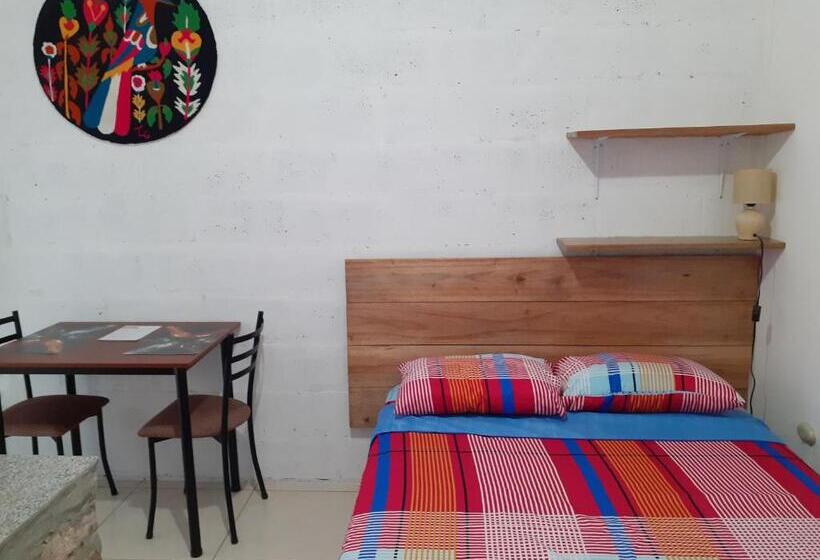 ペンション Habitación Sencilla