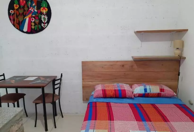 ペンション Habitación Sencilla