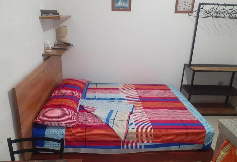 ペンション Habitación Sencilla