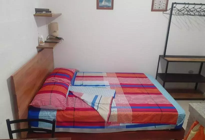 ペンション Habitación Sencilla