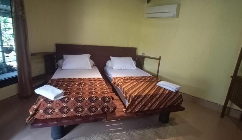 פנסיון Kabunohi Sorake