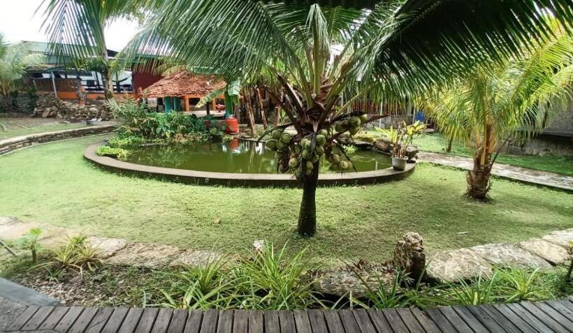 פנסיון Kabunohi Sorake