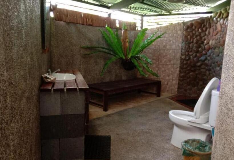 פנסיון Kabunohi Sorake