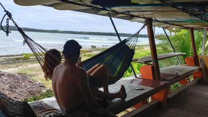 פנסיון Kabunohi Sorake