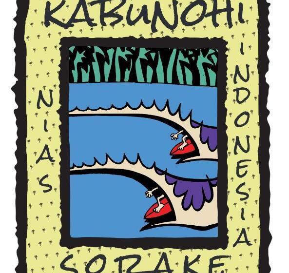 פנסיון Kabunohi Sorake