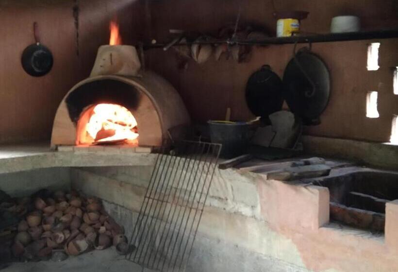 פנסיון Kabunohi Sorake