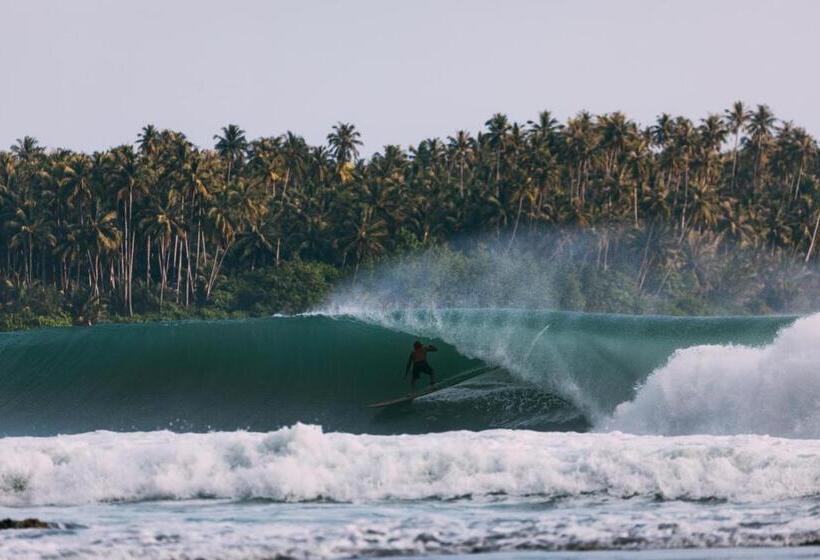 פנסיון Kabunohi Sorake