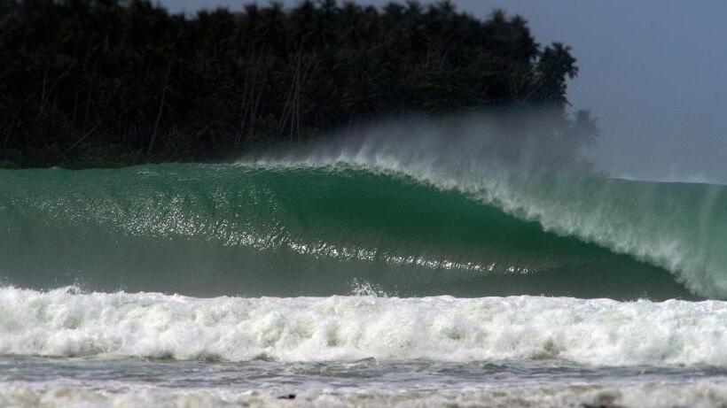 פנסיון Kabunohi Sorake