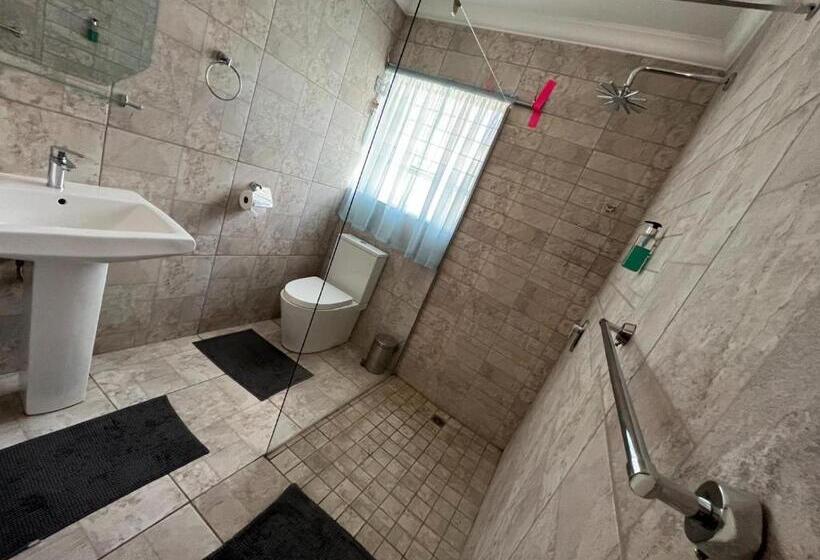 Pension Kuhns Rus En Vrede