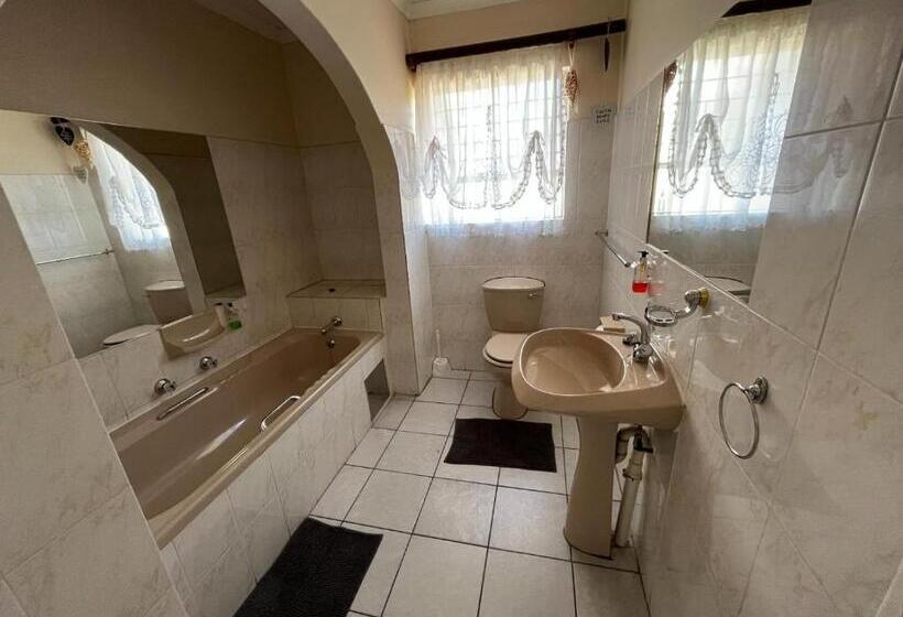 Pension Kuhns Rus En Vrede