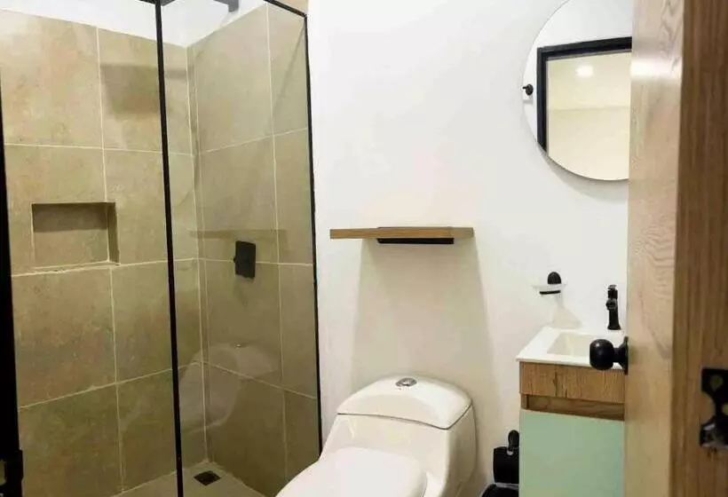 پانسیون La Central Estudio Vip