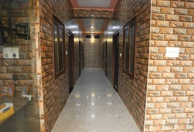 膳宿费 Shri Laddu Gopal Guest House