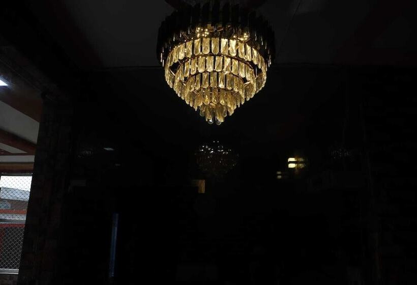 膳宿费 Shri Laddu Gopal Guest House