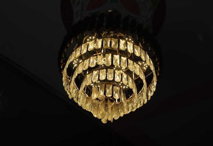 膳宿费 Shri Laddu Gopal Guest House