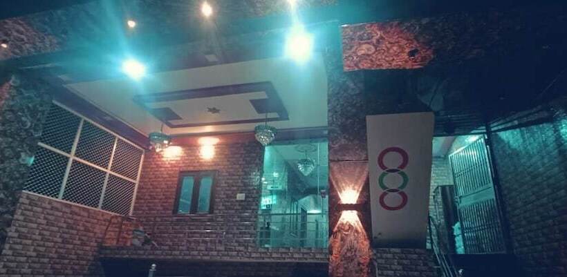 膳宿费 Shri Laddu Gopal Guest House