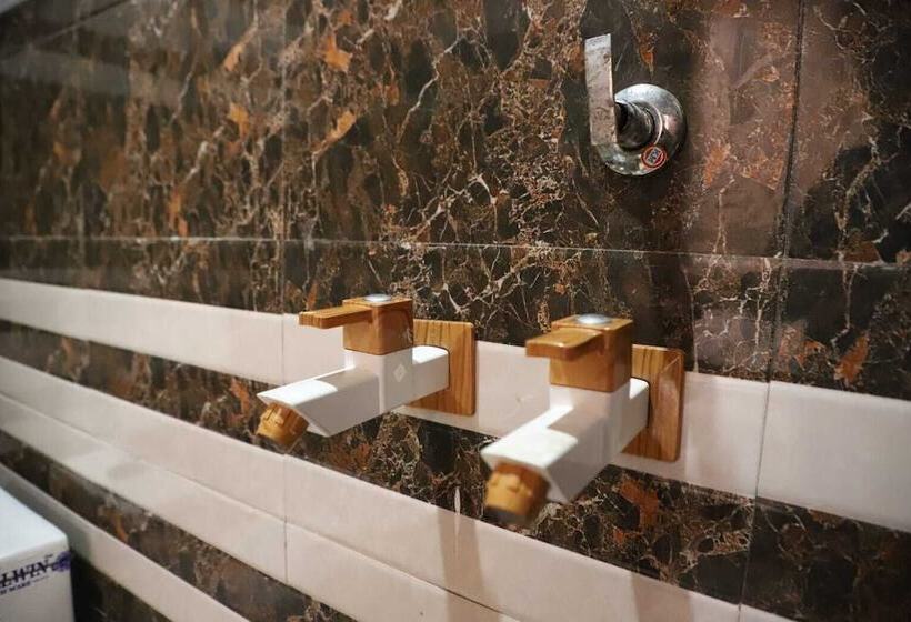 膳宿费 Shri Laddu Gopal Guest House