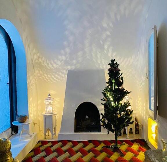 Pension The Cypresses