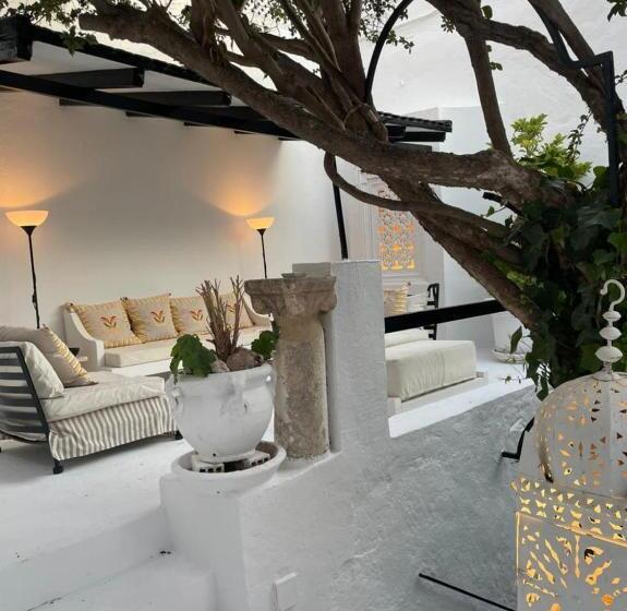 Pensione The Cypresses