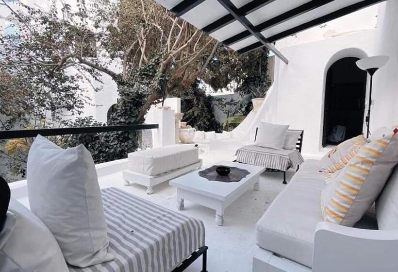 Pensione The Cypresses