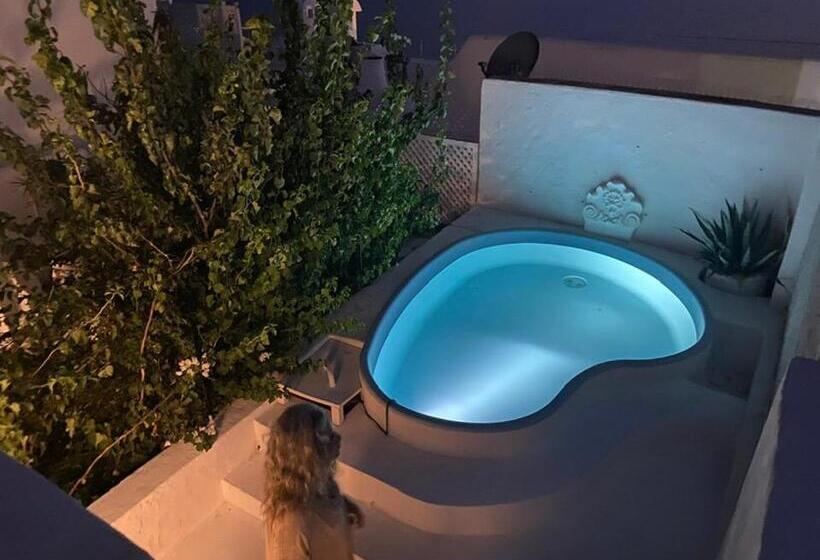 Pensione The Cypresses