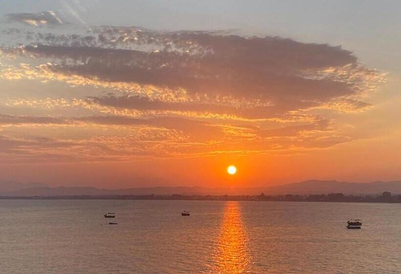 Pensione The Cypresses