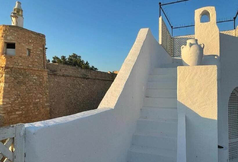 Pension The Cypresses