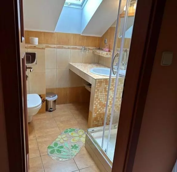 Majatalo Zamagurský Dom