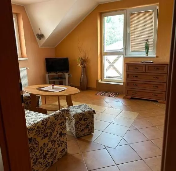 Majatalo Zamagurský Dom