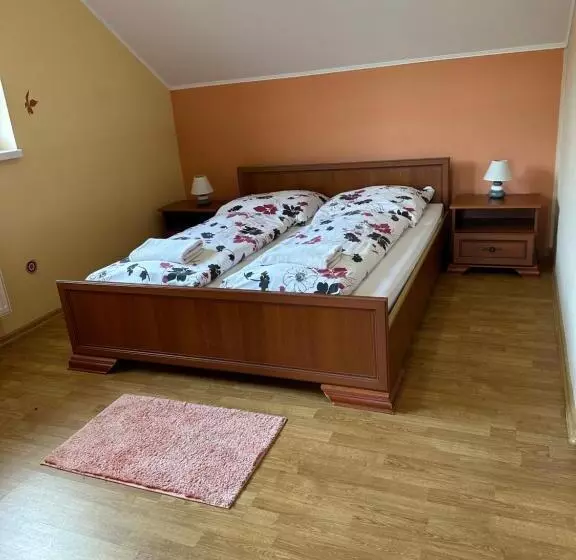 Majatalo Zamagurský Dom