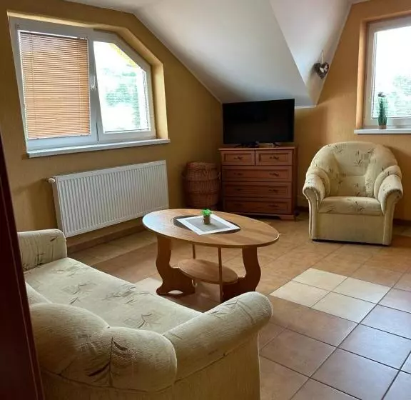 Majatalo Zamagurský Dom