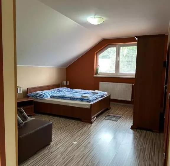 Majatalo Zamagurský Dom