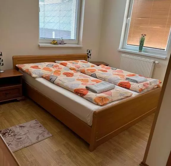 Majatalo Zamagurský Dom