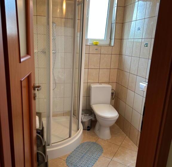 פנסיון Zamagurský Dom