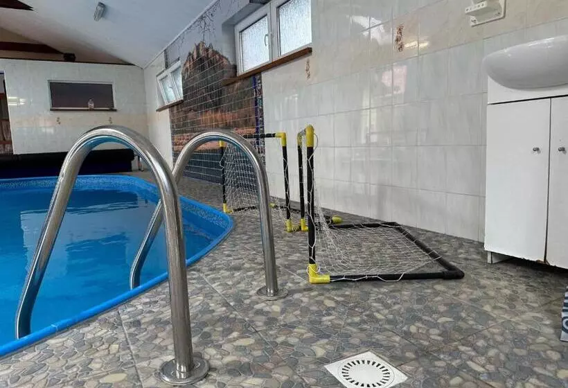 Majatalo Zamagurský Dom