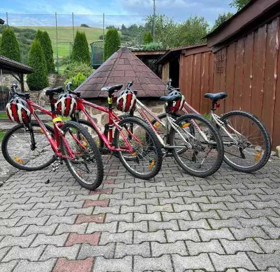 Majatalo Zamagurský Dom