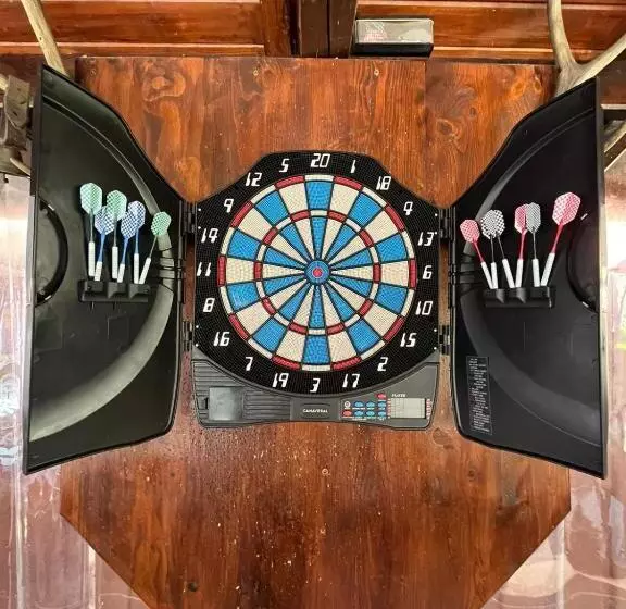 Majatalo Zamagurský Dom