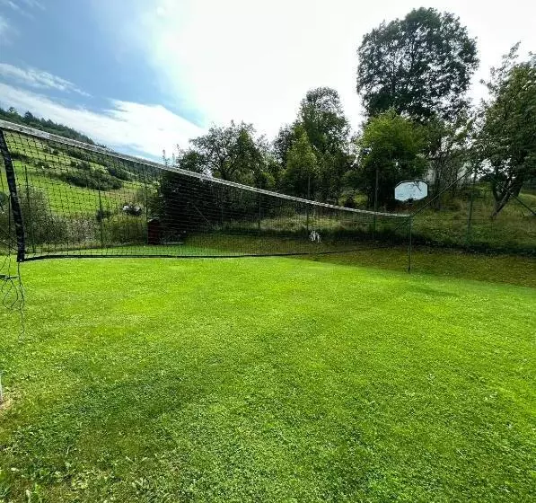 Majatalo Zamagurský Dom