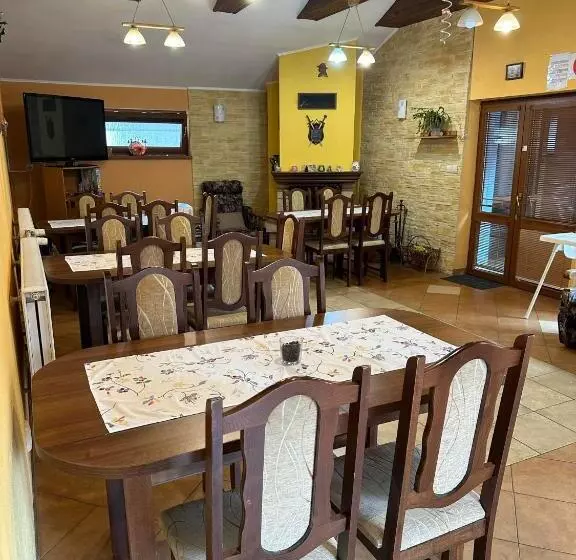 Majatalo Zamagurský Dom