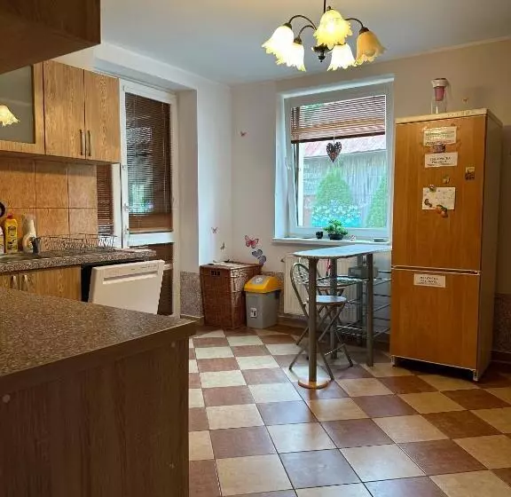 Majatalo Zamagurský Dom