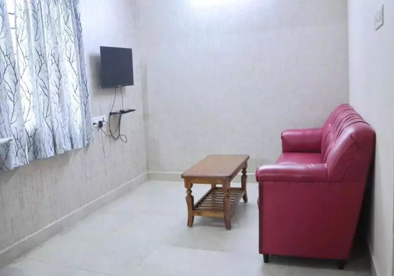 Pradee Queen Resorts