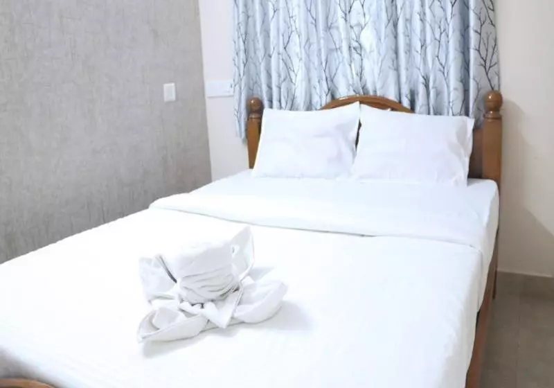 Pradee Queen Resorts