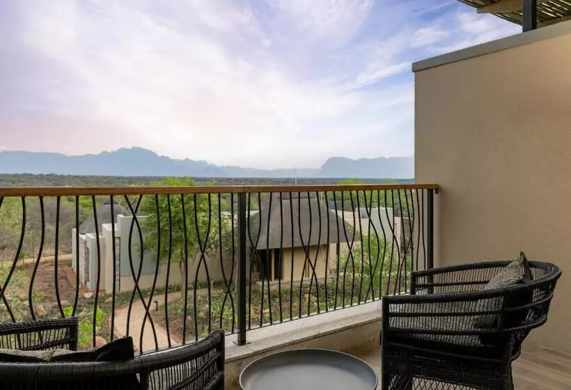 Radisson Safari Hotel Hoedspruit