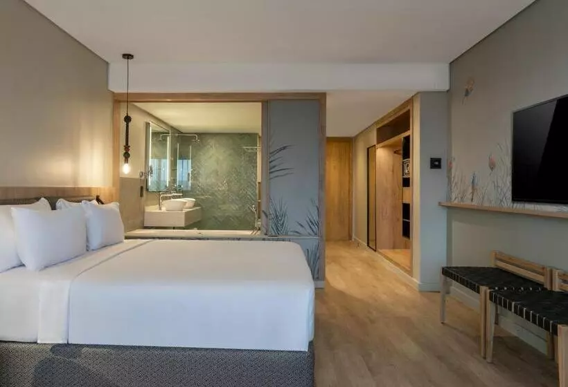 Radisson Safari Hotel Hoedspruit